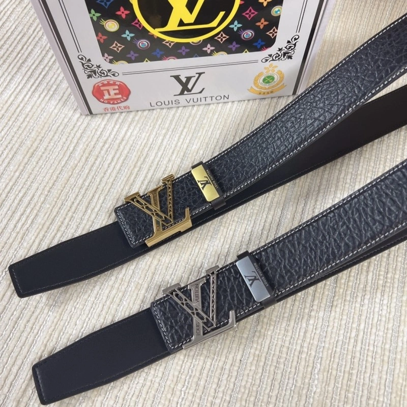 Louis Vuitton Belts SunProtective 297652