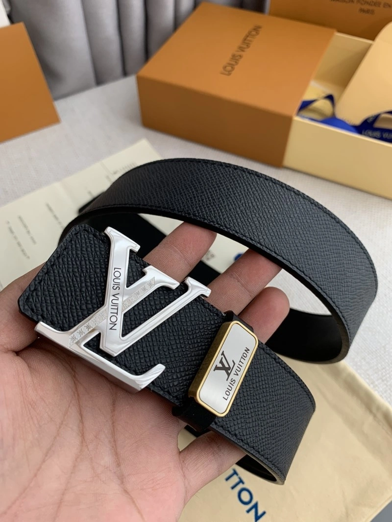 Louis Vuitton Belts Sustainable 297651