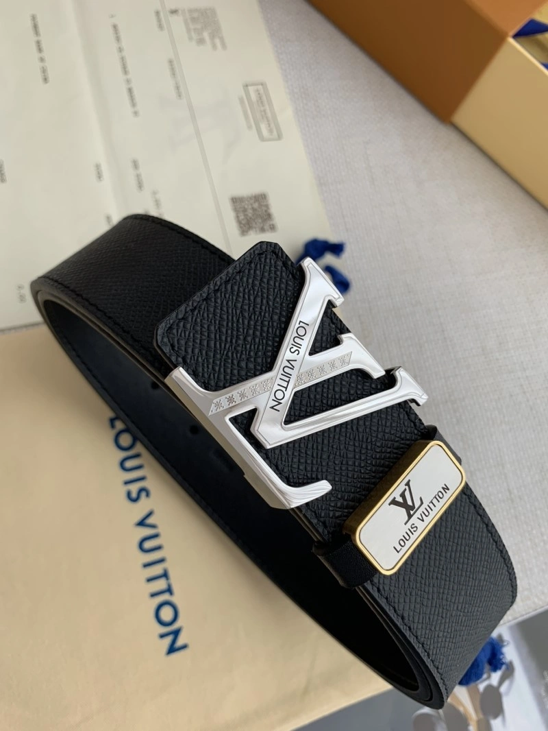 Louis Vuitton Belts Sustainable 297651