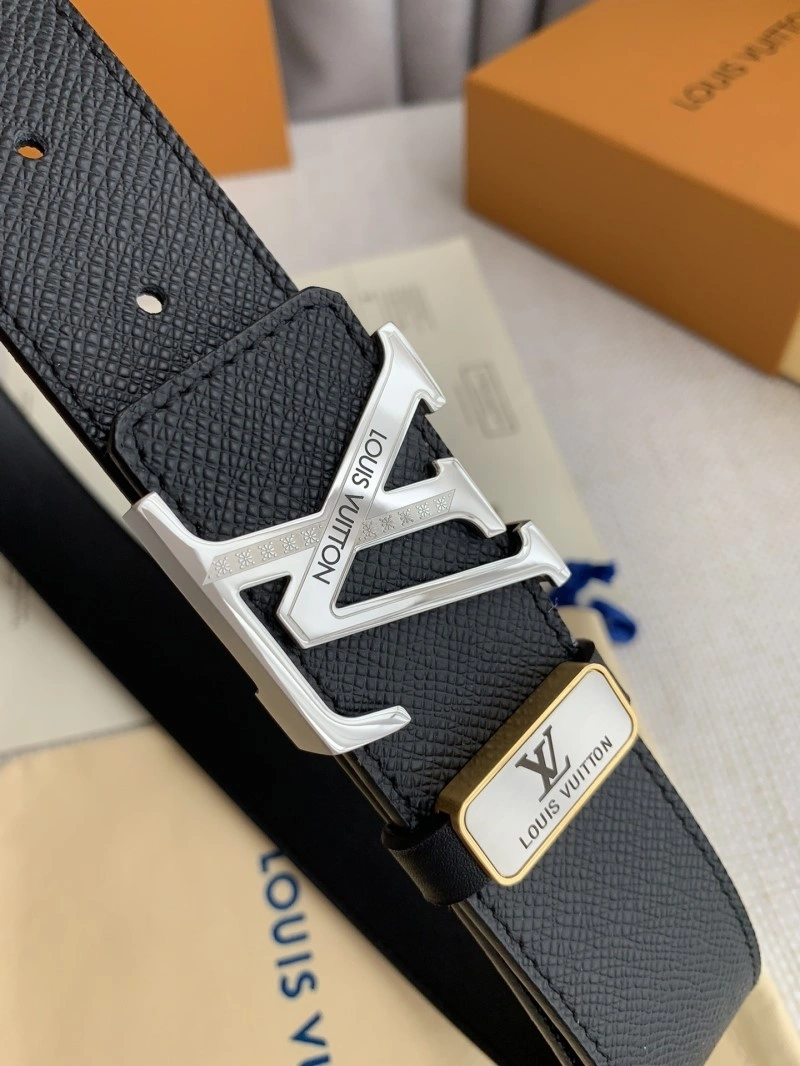 Louis Vuitton Belts Sustainable 297651
