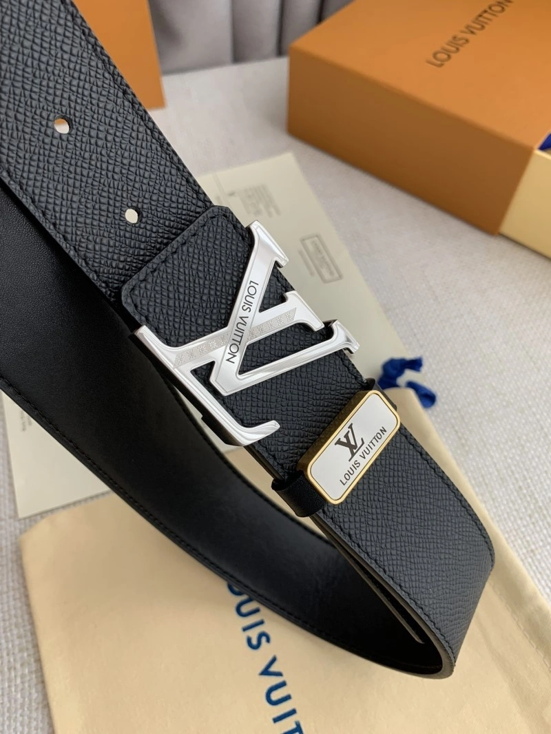 Louis Vuitton Belts Sustainable 297651