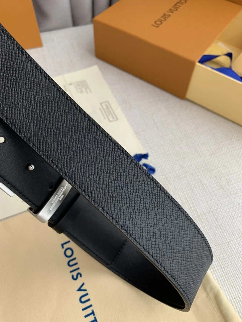 Louis Vuitton Belts Sustainable 297651
