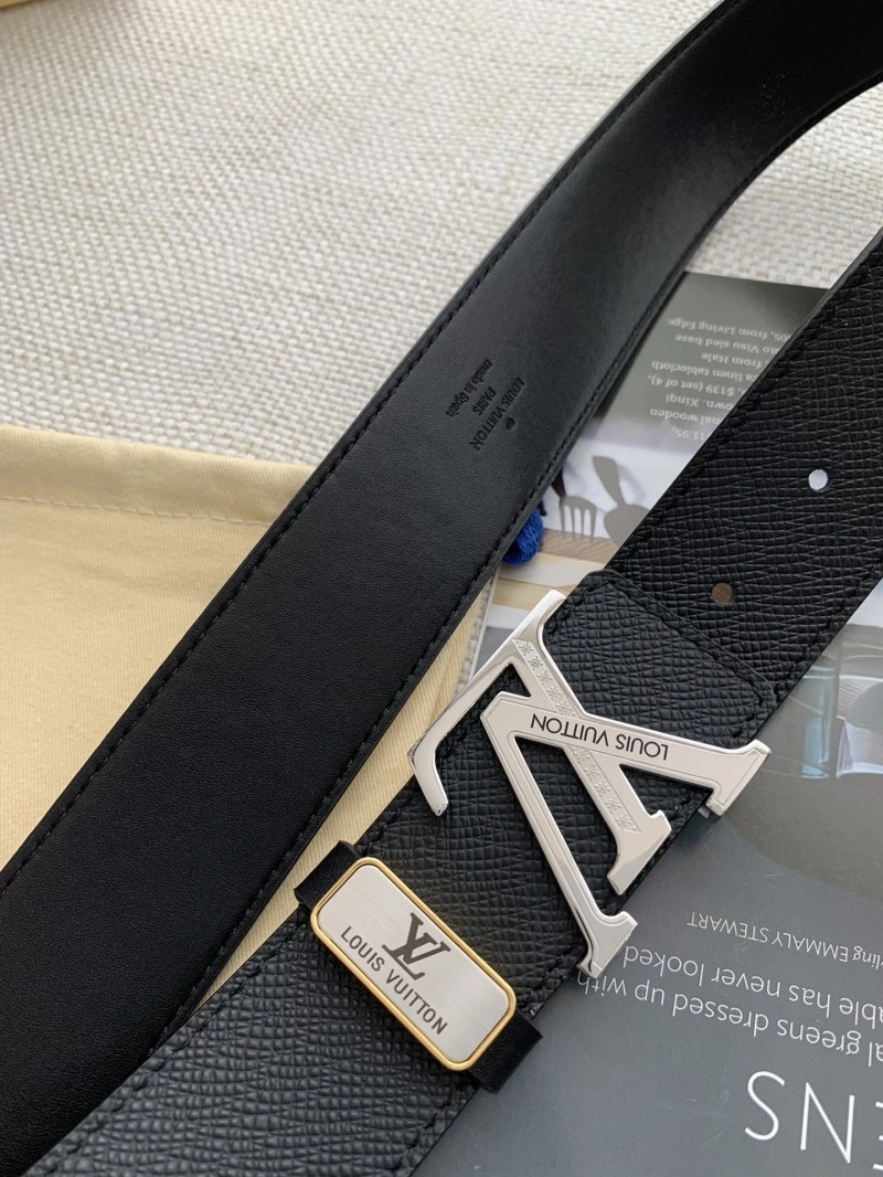 Louis Vuitton Belts Sustainable 297651