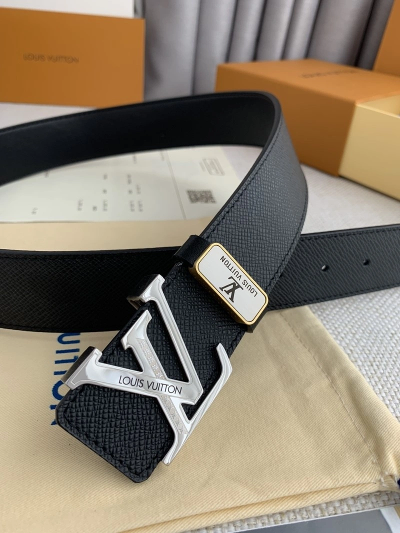 Louis Vuitton Belts Sustainable 297651