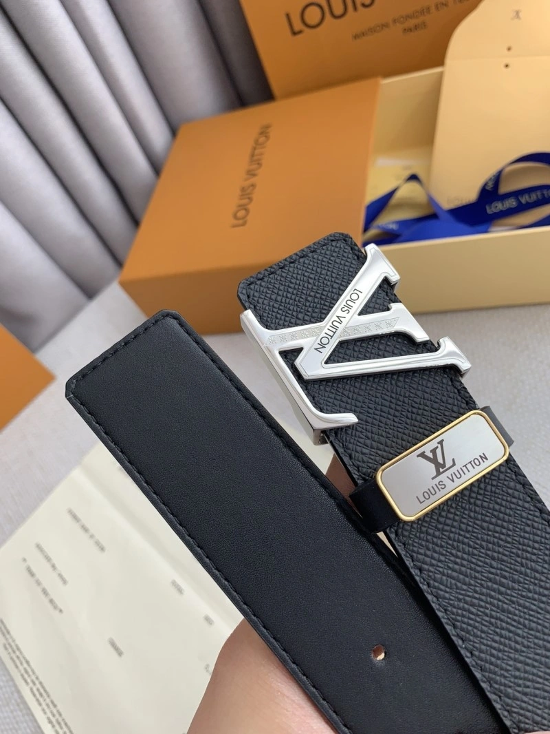 Louis Vuitton Belts Sustainable 297651