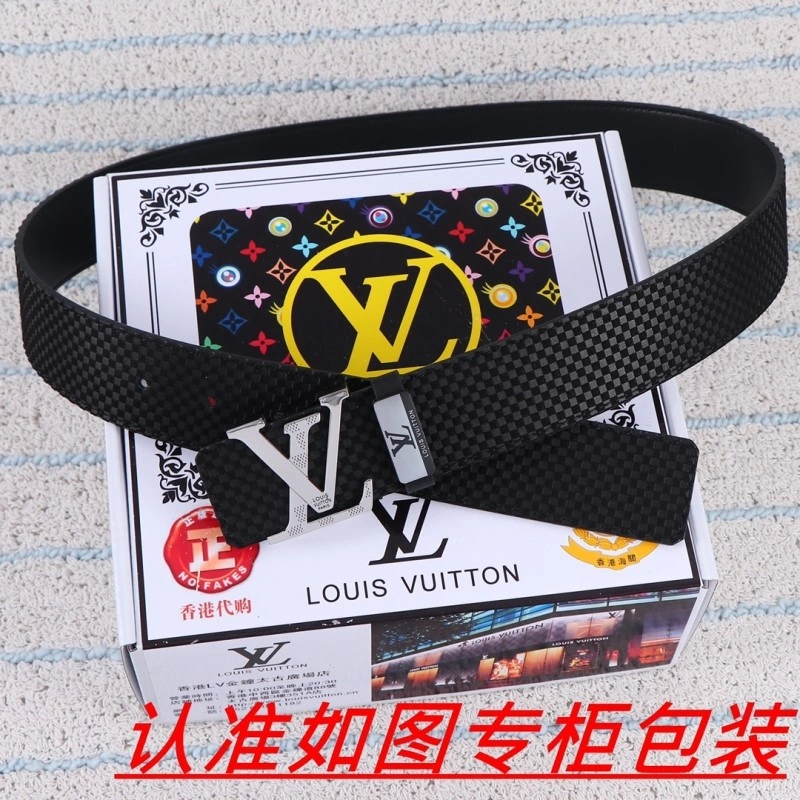 Louis Vuitton Belts FreshLook 297650