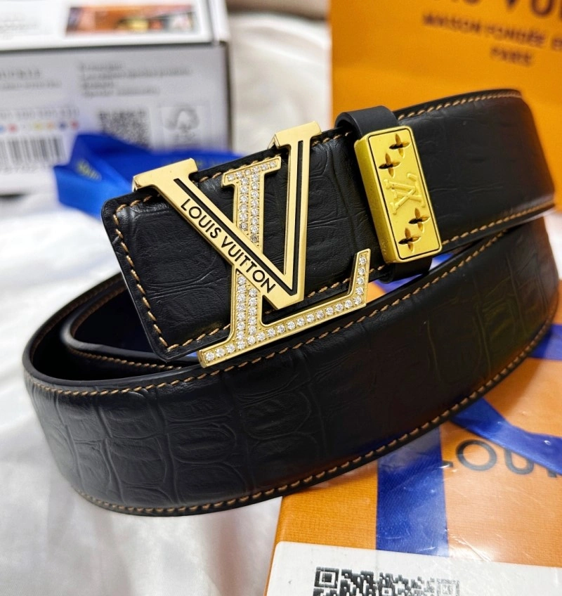 Louis Vuitton Belts TechFriendly 297648