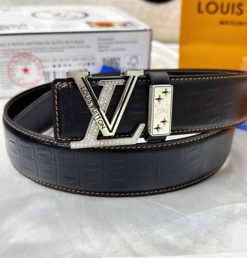 Louis Vuitton Belts TechFriendly 297648