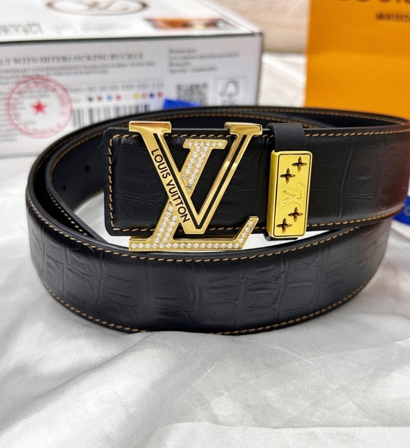 Louis Vuitton Belts TechFriendly 297648