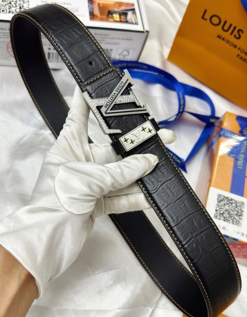 Louis Vuitton Belts TechFriendly 297648