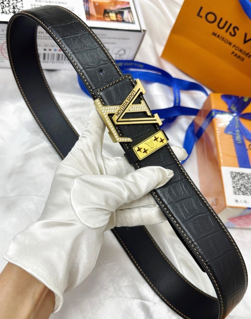 Louis Vuitton Belts TechFriendly 297648