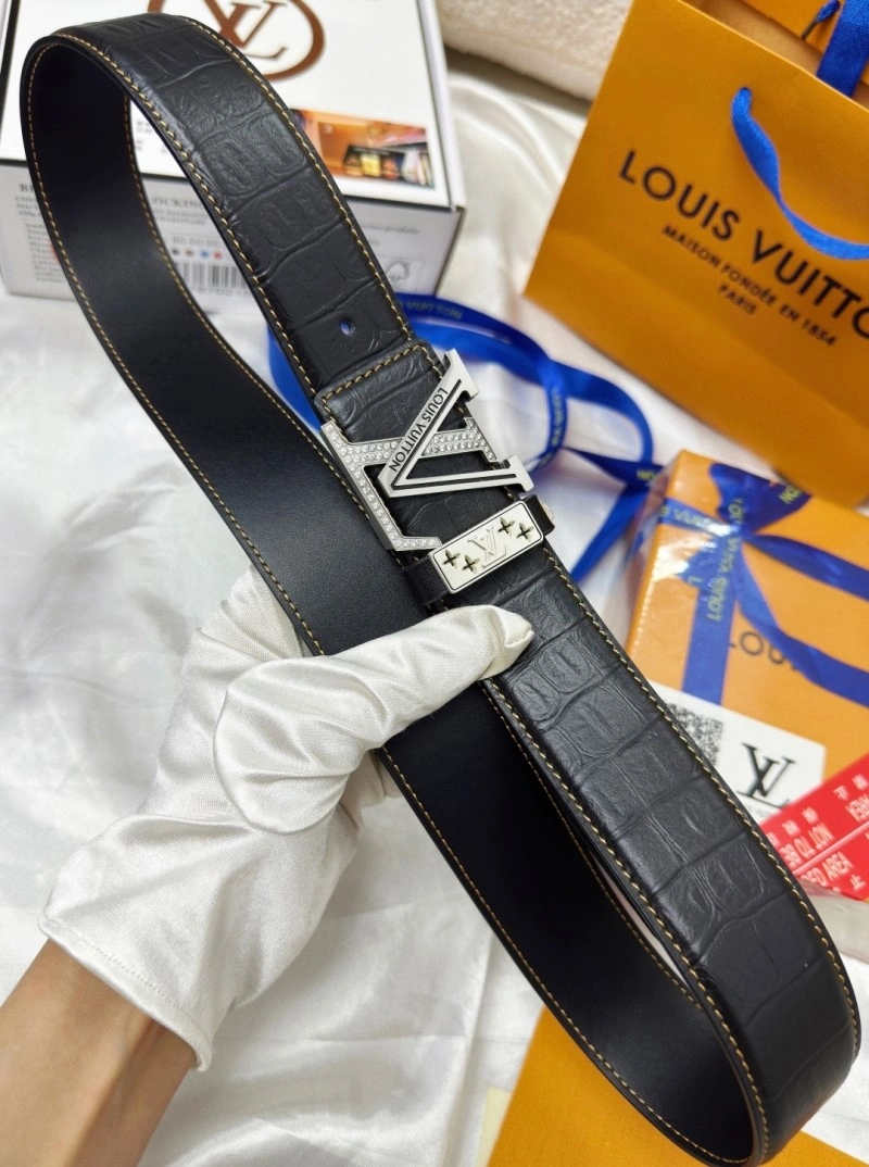 Louis Vuitton Belts TechFriendly 297648