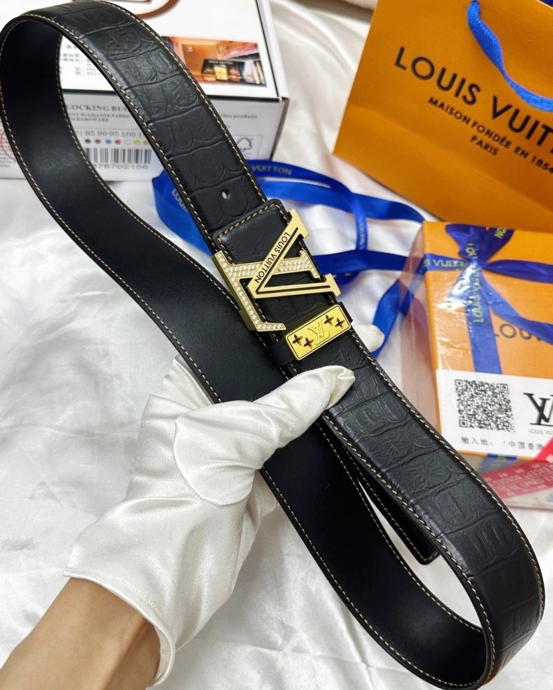 Louis Vuitton Belts TechFriendly 297648