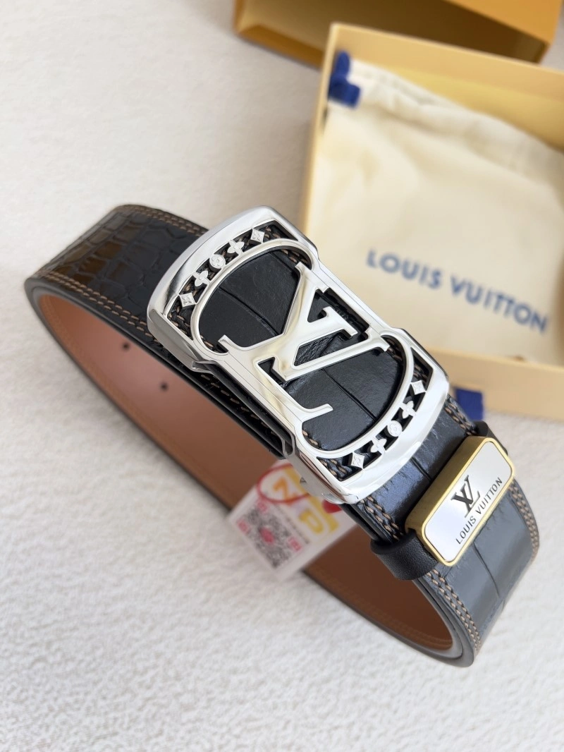 Sustainable Louis Vuitton Belts 297647
