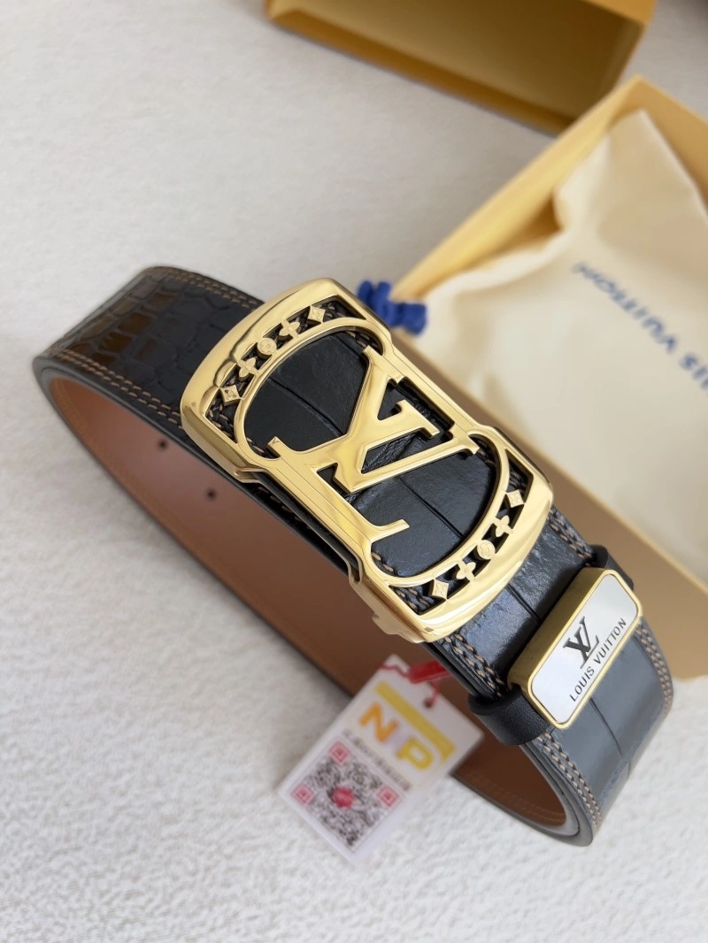 Louis Vuitton Belts Comfortable 297646