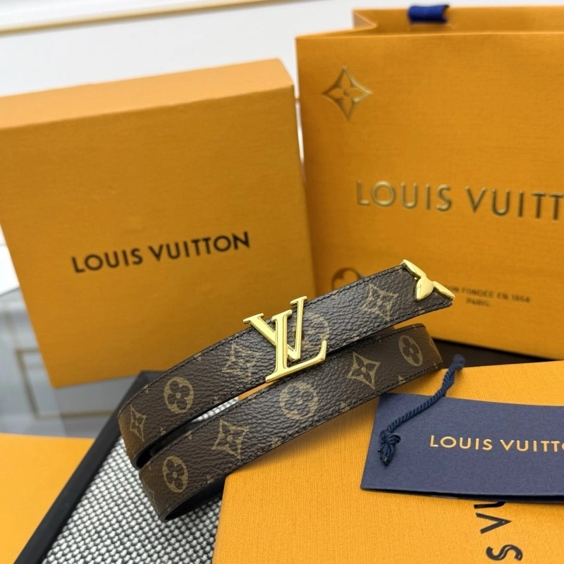 Premium Louis Vuitton Belts 297645