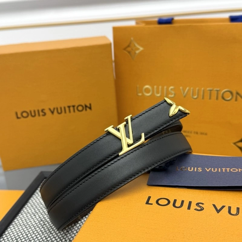 Modern Louis Vuitton Belts 297644