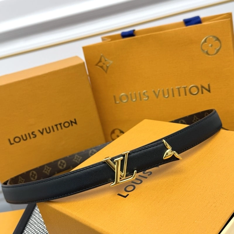 Modern Louis Vuitton Belts 297644
