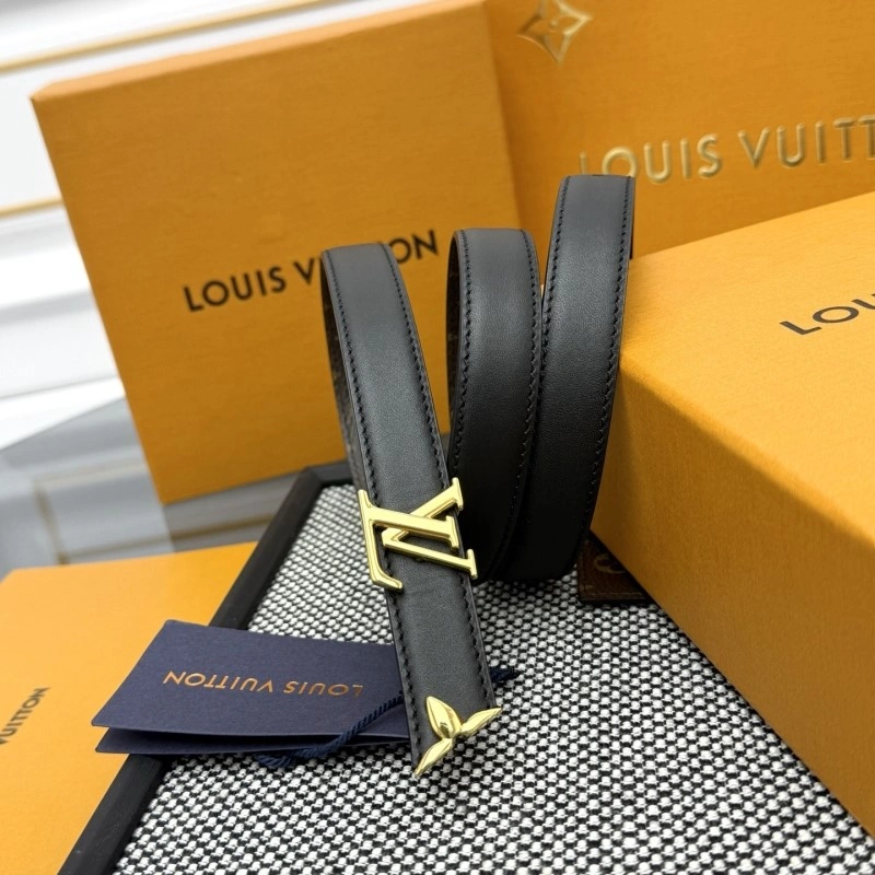 Modern Louis Vuitton Belts 297644