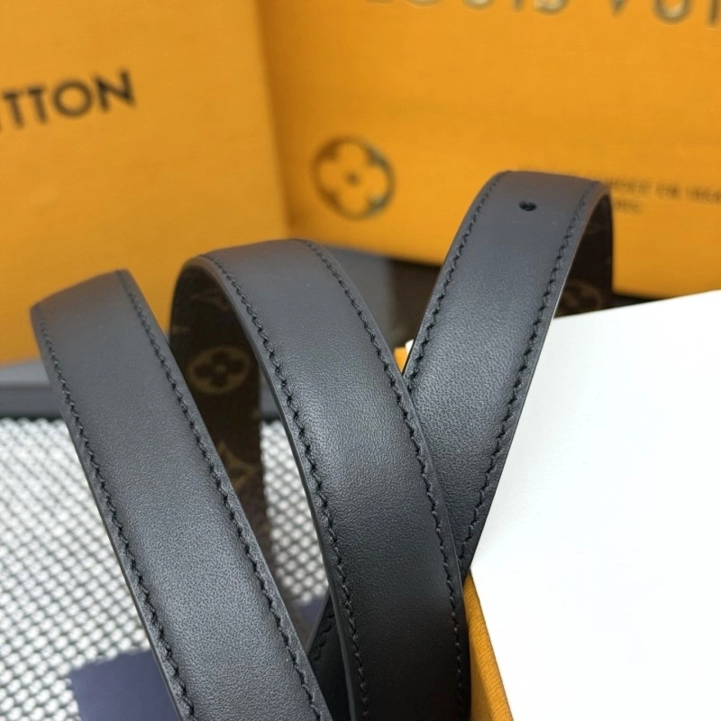 Modern Louis Vuitton Belts 297644