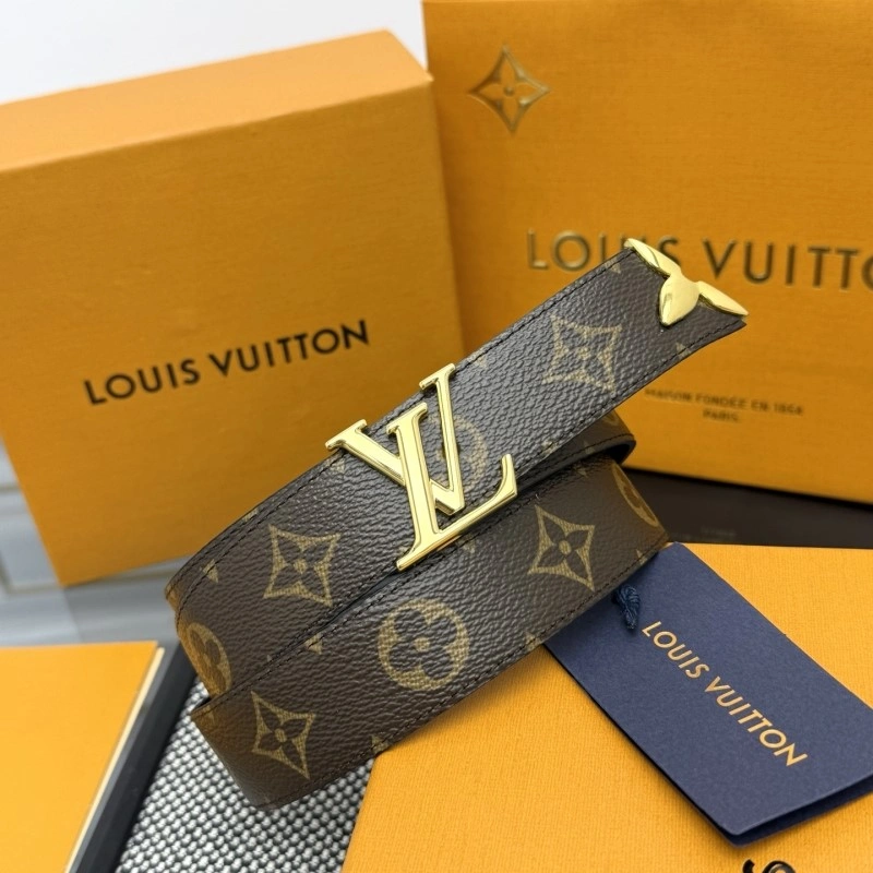 SoftTouch Louis Vuitton Belts 297616