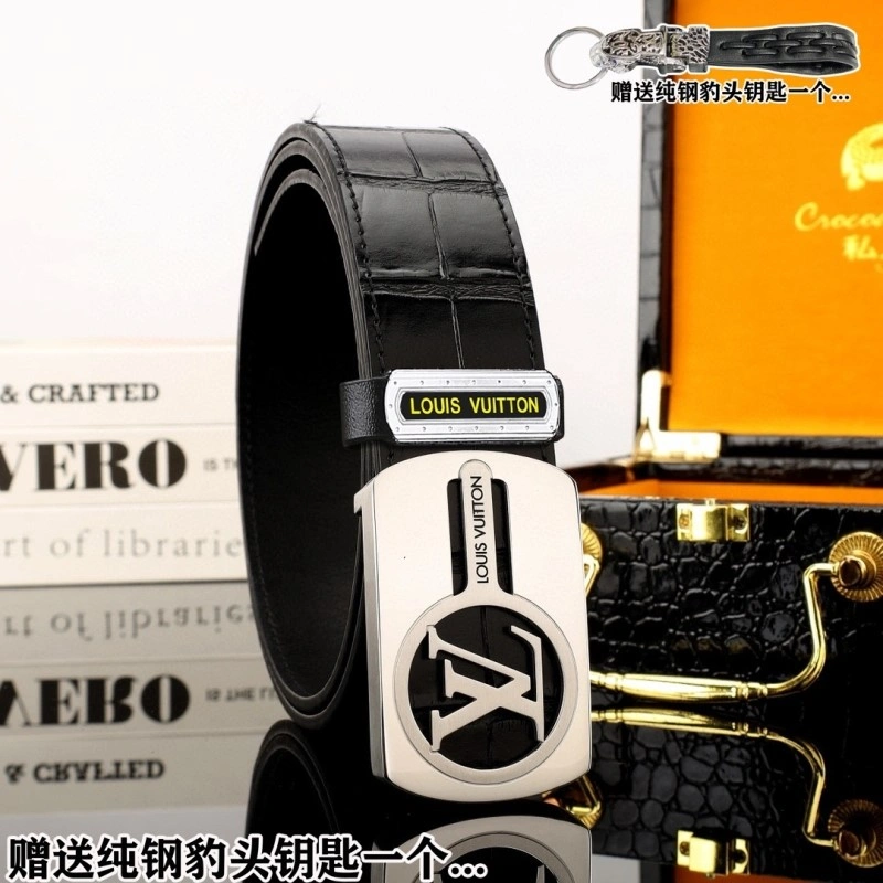 Stylish Louis Vuitton Belts 297627