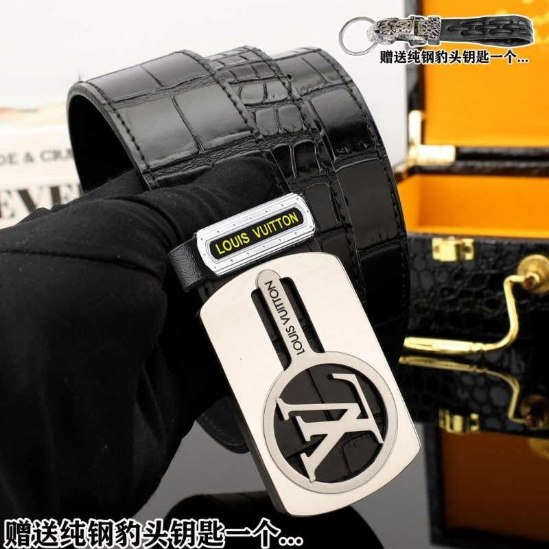 Stylish Louis Vuitton Belts 297627