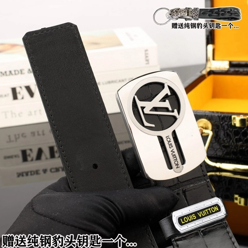 Stylish Louis Vuitton Belts 297627