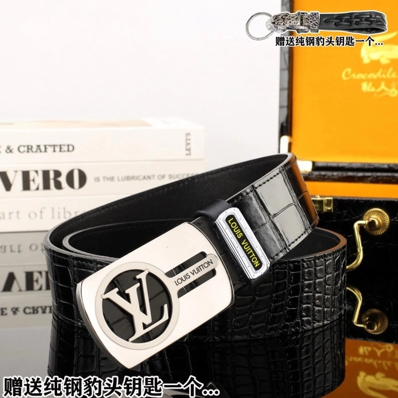 Stylish Louis Vuitton Belts 297627