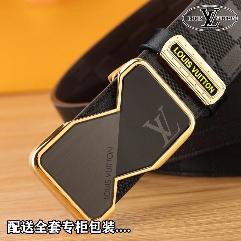 Seasonal Louis Vuitton Belts 297643