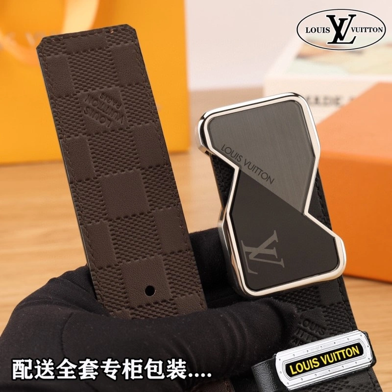 Seasonal Louis Vuitton Belts 297643