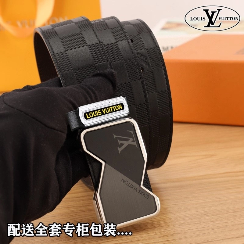 Seasonal Louis Vuitton Belts 297643