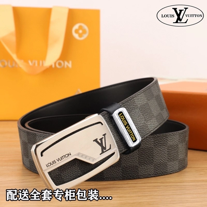 Louis Vuitton Belts TimelessDesign 297636