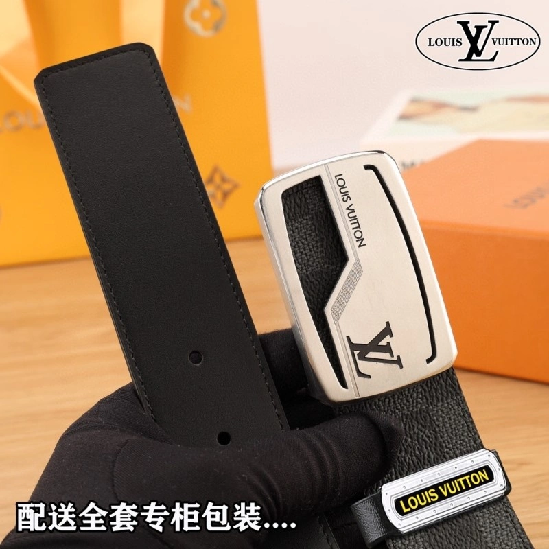 Louis Vuitton Belts TimelessDesign 297636