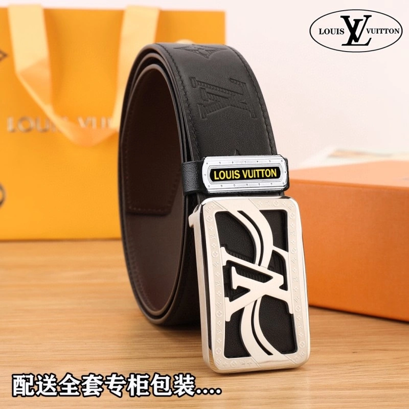 Practical Louis Vuitton Belts 297640