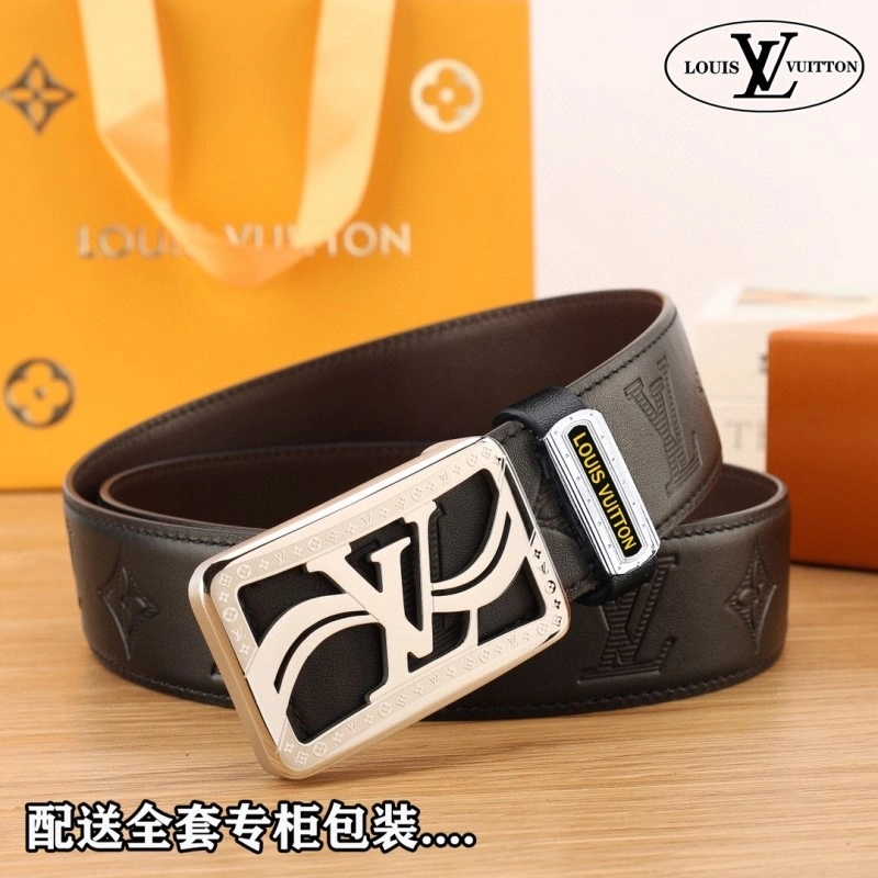 Practical Louis Vuitton Belts 297640