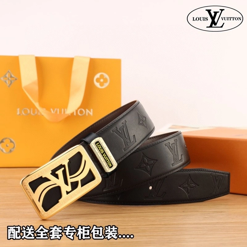 Practical Louis Vuitton Belts 297640