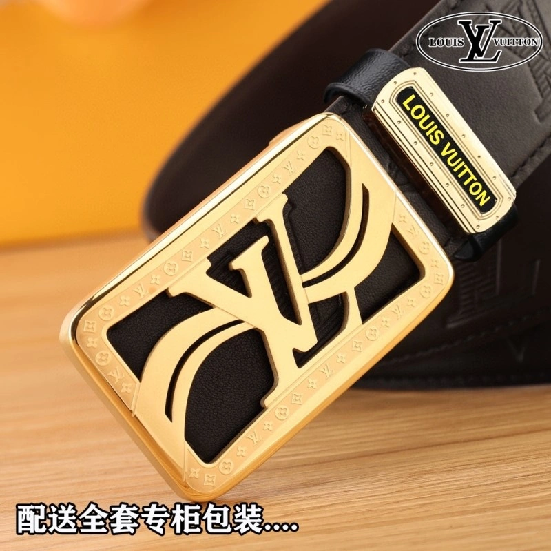 Practical Louis Vuitton Belts 297640