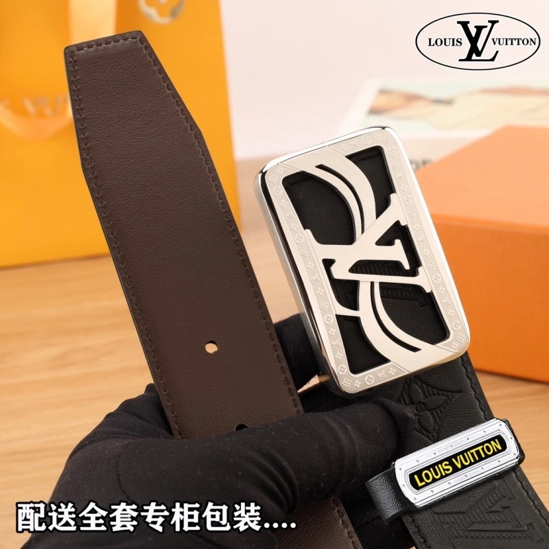 Practical Louis Vuitton Belts 297640