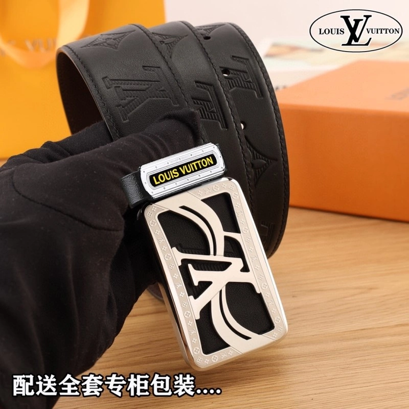 Practical Louis Vuitton Belts 297640