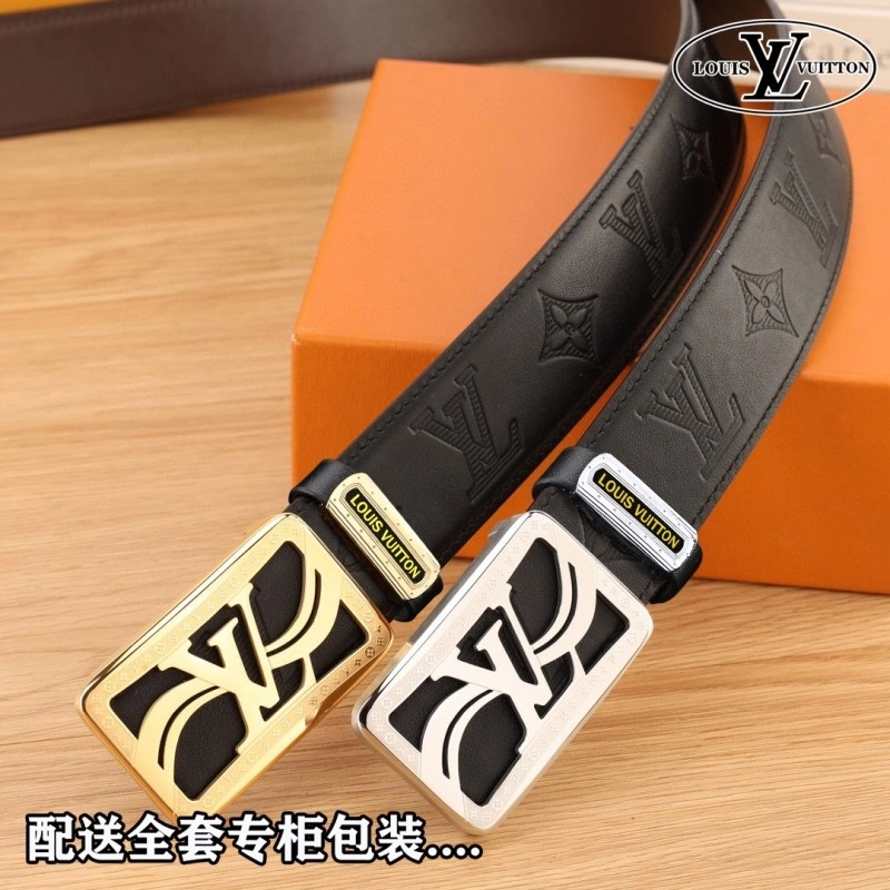 Practical Louis Vuitton Belts 297640