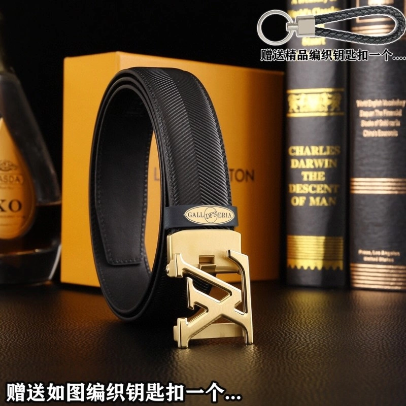 Louis Vuitton Belts FashionForward 297637