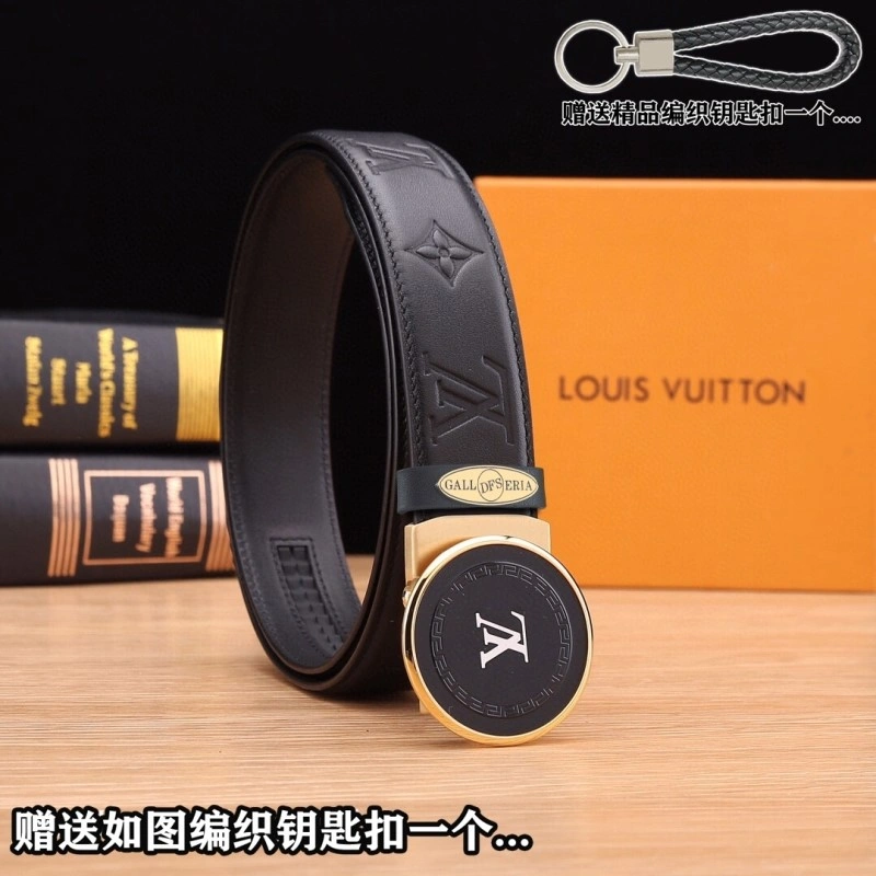 QuickDry Louis Vuitton Belts 297641