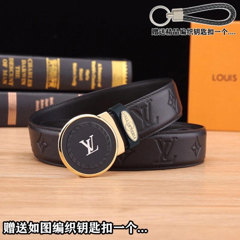 QuickDry Louis Vuitton Belts 297641