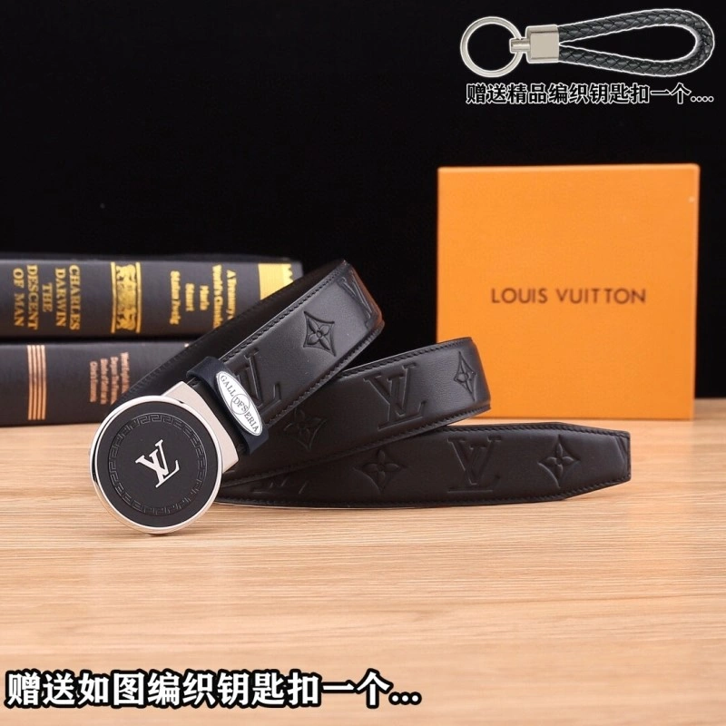 QuickDry Louis Vuitton Belts 297641