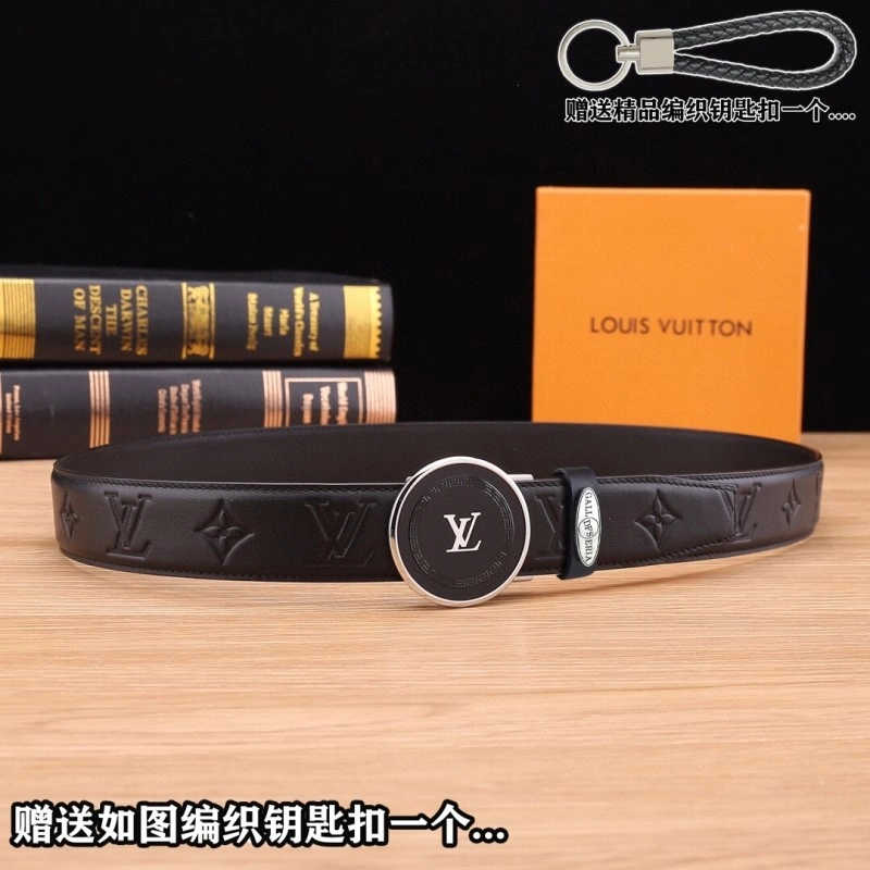QuickDry Louis Vuitton Belts 297641