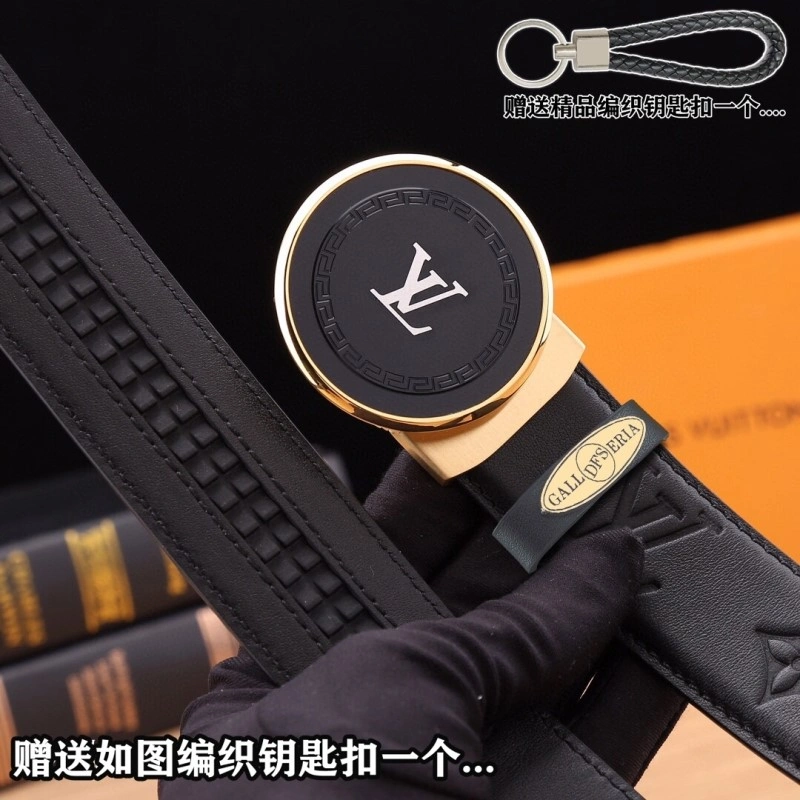 QuickDry Louis Vuitton Belts 297641