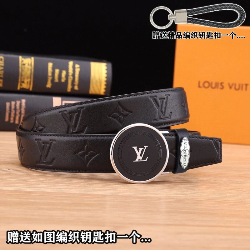 QuickDry Louis Vuitton Belts 297641