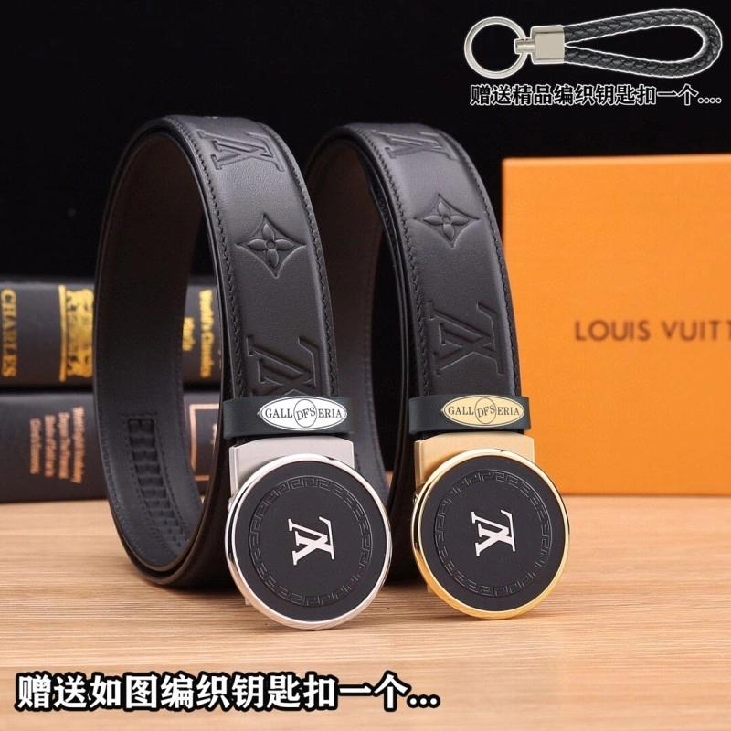 QuickDry Louis Vuitton Belts 297641