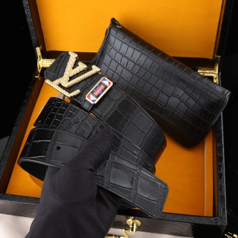 TopPick Louis Vuitton Belts 297629